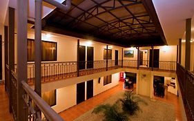 Hotel El Cerro